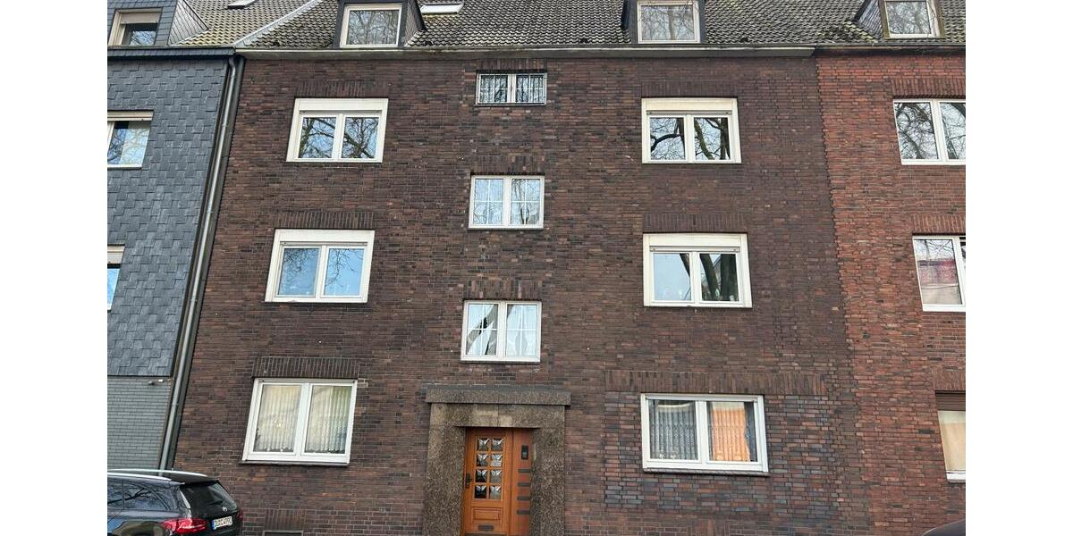 Mehrfamilienhaus, Wohnhaus Duisburg Mittelmeiderich - 16 Zimmer, 410 m&sup2;, 464.999&euro; | Angebot:26120886