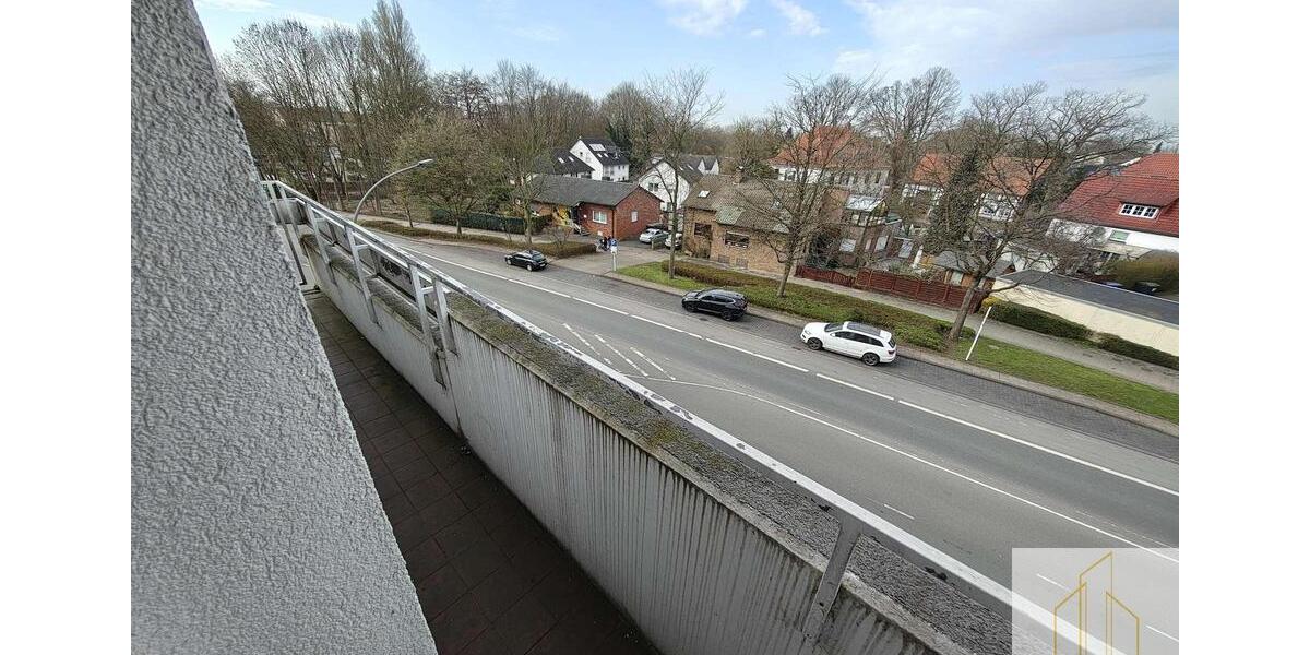 Etagenwohnung Marl Alt-Marl - 3 Zimmer, 75 m&sup2;, 630&euro; | Angebot:25542400