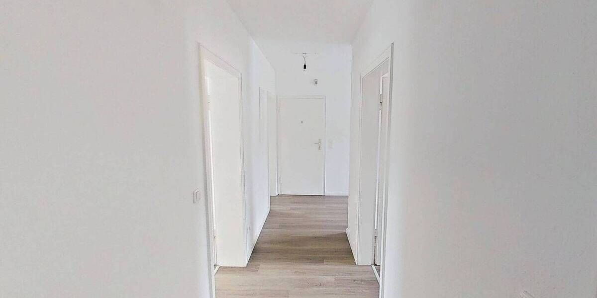 Etagenwohnung Duisburg Alt-Hamborn - 2 Zimmer, 58 m&sup2;, 365&euro; | Angebot:26751757