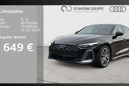 Audi A5 14.314 km 48.980 &euro; Wesel 46483