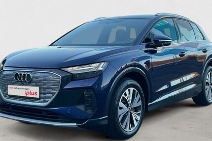 Audi Q4 e-tron 29.240 km 25.980 &euro; Wesel 46483