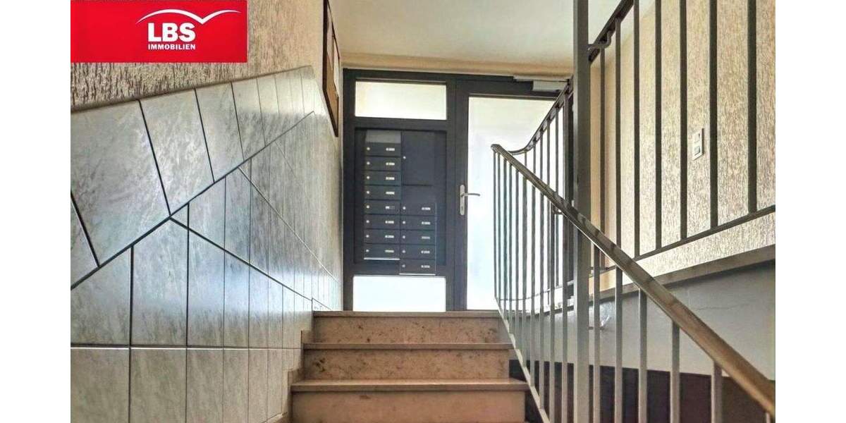 Etagenwohnung Oberhausen Sterkrade-Nord - 2 Zimmer, 51 m&sup2;, 115.000&euro; | Angebot:25745344