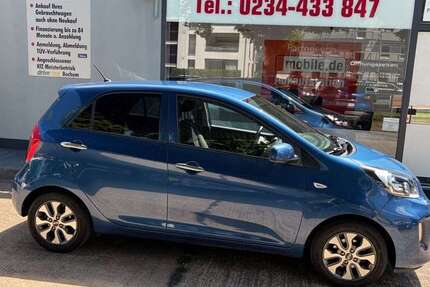 Kia Picanto 73.920 km 7.700 &euro; Bochum 44795