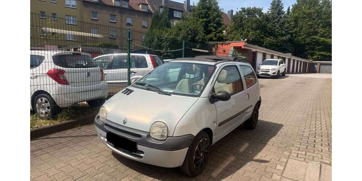 Renault Twingo 165.000 km 2.500 &euro; Essen 45143
