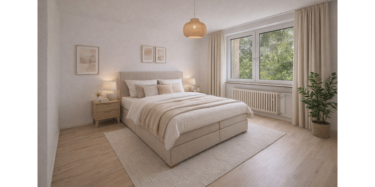 Etagenwohnung Marl Alt-Marl - 2 Zimmer, 55 m&sup2;, 434&euro; | Angebot:26548263