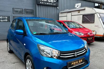 Suzuki Celerio 45.400 km 5.950 &euro; Bochum 44793