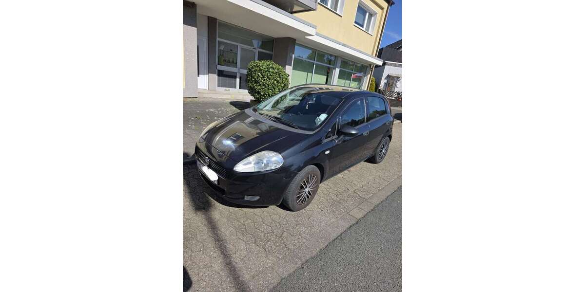 Fiat Punto 175.000 km 2.000 &euro; Heiligenhaus 42579