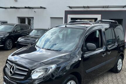 Mercedes-Benz Citan 193.005 km 7.950 &euro; Oberhausen 46149