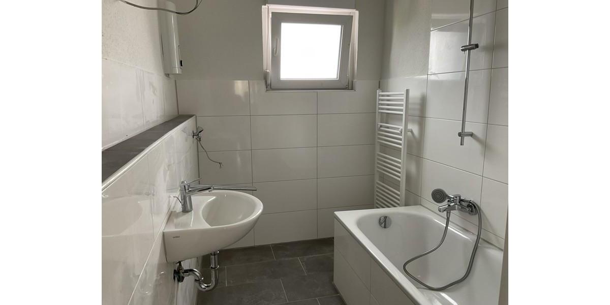 Etagenwohnung Bochum Höntrop - 3 Zimmer, 66 m&sup2;, 726&euro; | Angebot:26486339