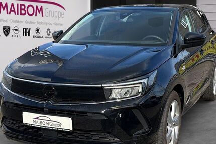 Opel Grandland (X) 9.650 km 20.580 &euro; Wesel 46485