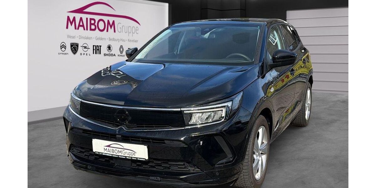 Opel Grandland (X) 9.650 km 20.580 &euro; Wesel 46485