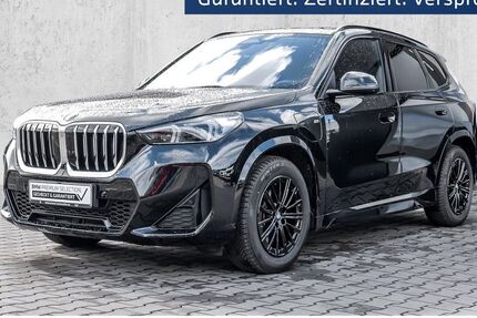 BMW X1 32.350 km 45.490 &euro; Velbert 42553