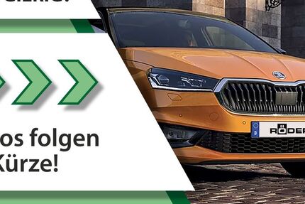 Skoda Fabia 52.595 km 12.750 &euro; Hünxe 46569