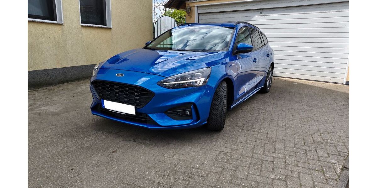 Ford Focus 74.024 km 16.500 &euro; Castrop-Rauxel 44581