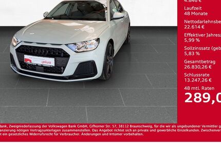 Audi A1 4.555 km 27.460 &euro; Wesel 46485