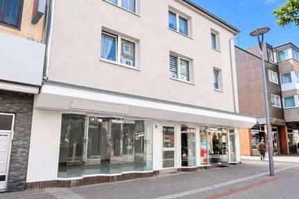 Gewerbeobjekt Gelsenkirchen Gelsenkirchen-West - 1.970&euro; | Angebot:27250076