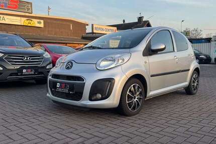 Citroen C1 142.295 km 4.000 &euro; Dinslaken 46537
