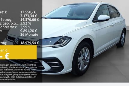 VW Polo 48.509 km 17.550 &euro; Bochum 44892