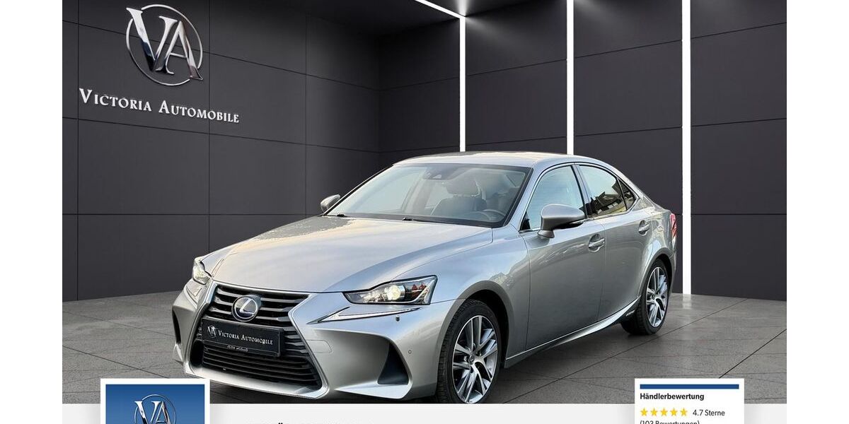 Lexus IS 300 124.800 km 21.990 &euro; Duisburg 47259