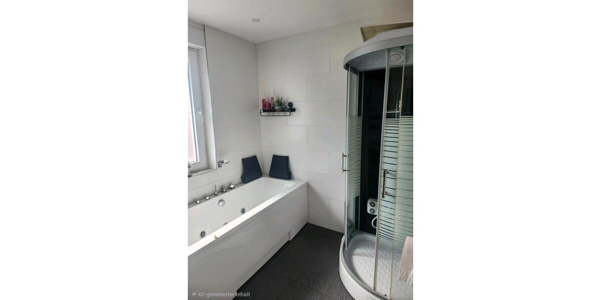 Erdgeschoßwohnung Waltrop - 5.5 Zimmer, 122 m&sup2;, 1.300&euro; | Angebot:26506434