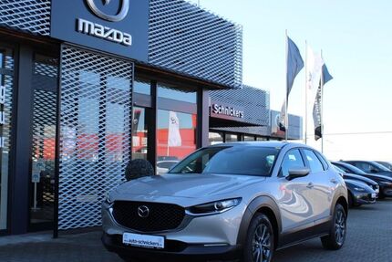 Mazda CX-30 24.280 km 20.740 &euro; Moers 47441