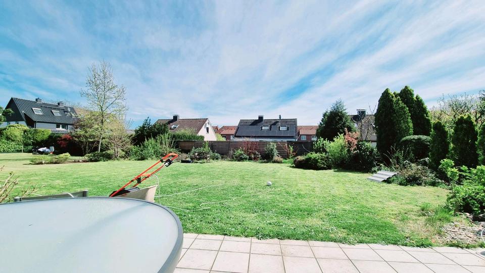 Einfamilienhaus Duisburg Rheinhausen - 5 Zimmer, 135 m&sup2;, 750.000&euro; | Angebot:26603985