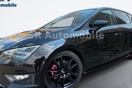 Seat Leon 149.000 km 9.990 &euro; Recklinghausen 45661