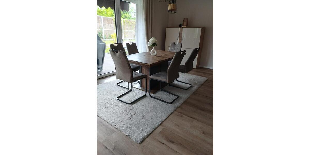 Erdgeschoßwohnung Reken - 3 Zimmer, 100 m&sup2;, 1.300&euro; | Angebot:26612571