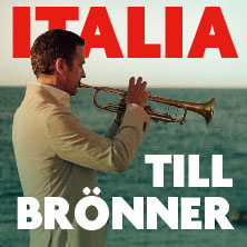 Till Brönner - Italia 27.04.2026 Philharmonie Essen
