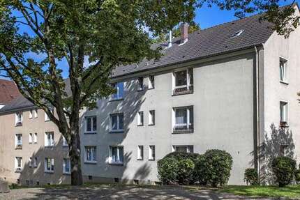 Wohnung Essen Frohnhausen - 2.5 Zimmer, 48 m&sup2;, 419&euro; | Angebot:26149907