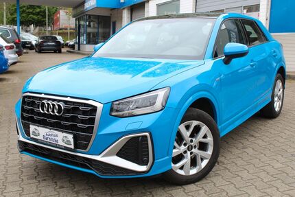 Audi Q2 111.420 km 19.890 &euro; Bochum 44866