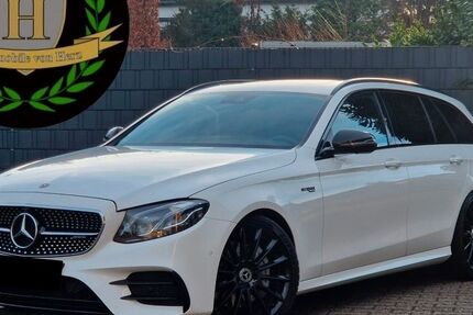 Mercedes-Benz E 43 AMG 137.450 km 29.950 &euro; Bottrop 46240