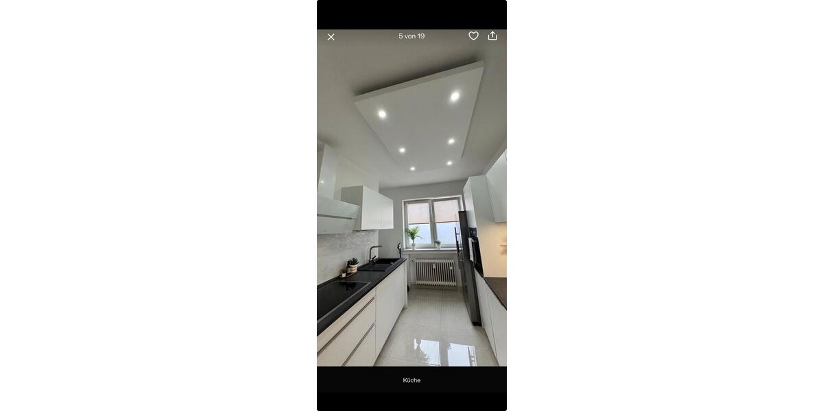 Etagenwohnung Recklinghausen Grullbad - 3.5 Zimmer, 71 m&sup2;, 165.000&euro; | Angebot:26069005