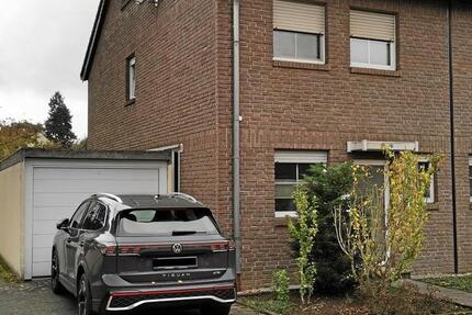 Haus Duisburg Baerl - 4 Zimmer, 108 m&sup2;, 349.000&euro; | Angebot:26182022