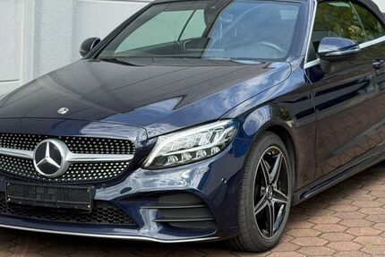 Mercedes-Benz C 200 105.300 km 28.990 &euro; Velbert 42551