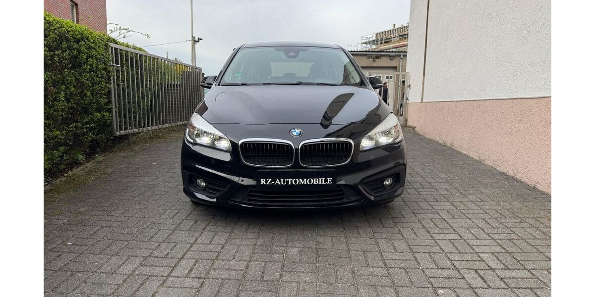 BMW 216 112.486 km 9.650 &euro; Oer-Erkenschwick 45739