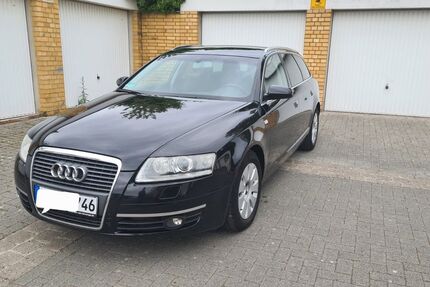 Audi A6 145.000 km 6.750 &euro; Essen 45329
