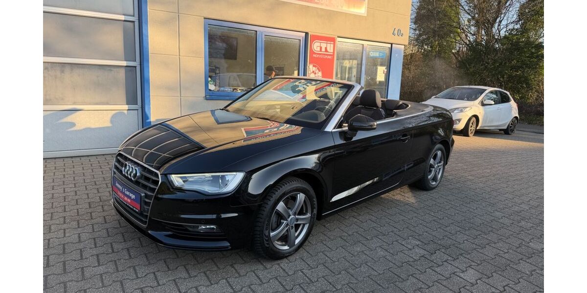 Audi A3 160.247 km 12.999 &euro; Bochum 44894