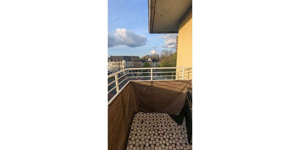 Etagenwohnung Mülheim - 2 Zimmer, 55 m&sup2;, 388&euro; | Angebot:26180761