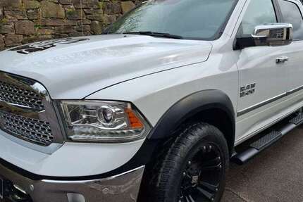 Dodge RAM 61.500 km 45.900 &euro; Mülheim an der Ruhr 45481
