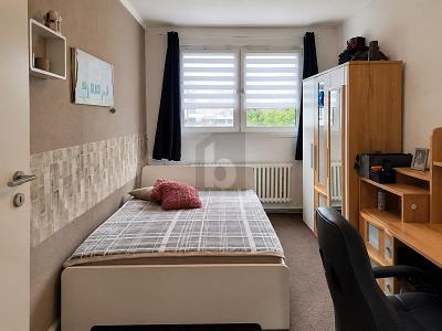 - PROVISIONSFREI - ALLES VOR DER TÜR, RUHE INKLUSIVE - Etagenwohnung Bottrop | Angebot:27289790