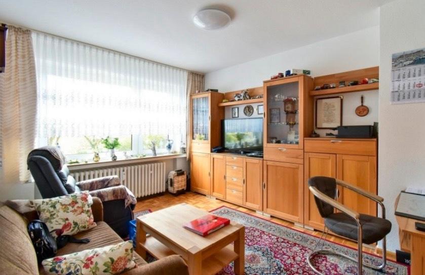 Etagenwohnung Duisburg Angerhausen - 3 Zimmer, 84 m&sup2;, 920&euro; | Angebot:26464590