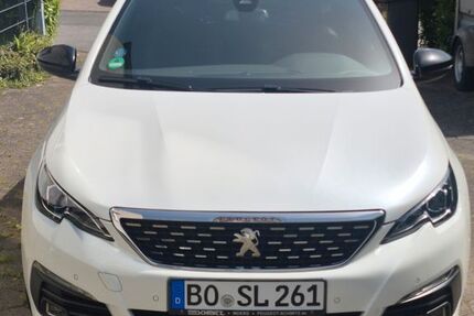 Peugeot 308 60.000 km 16.900 &euro; Bochum 44807