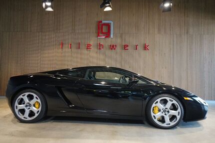 Lamborghini Gallardo 48.600 km 94.941 &euro; Duisburg 47228
