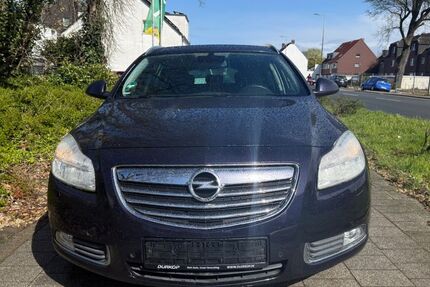 Opel Insignia 249.572 km 3.300 &euro; Oberhausen 46047