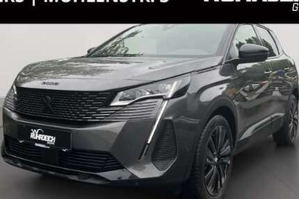 Peugeot 3008 30.310 km 24.890 &euro; Moers 47441