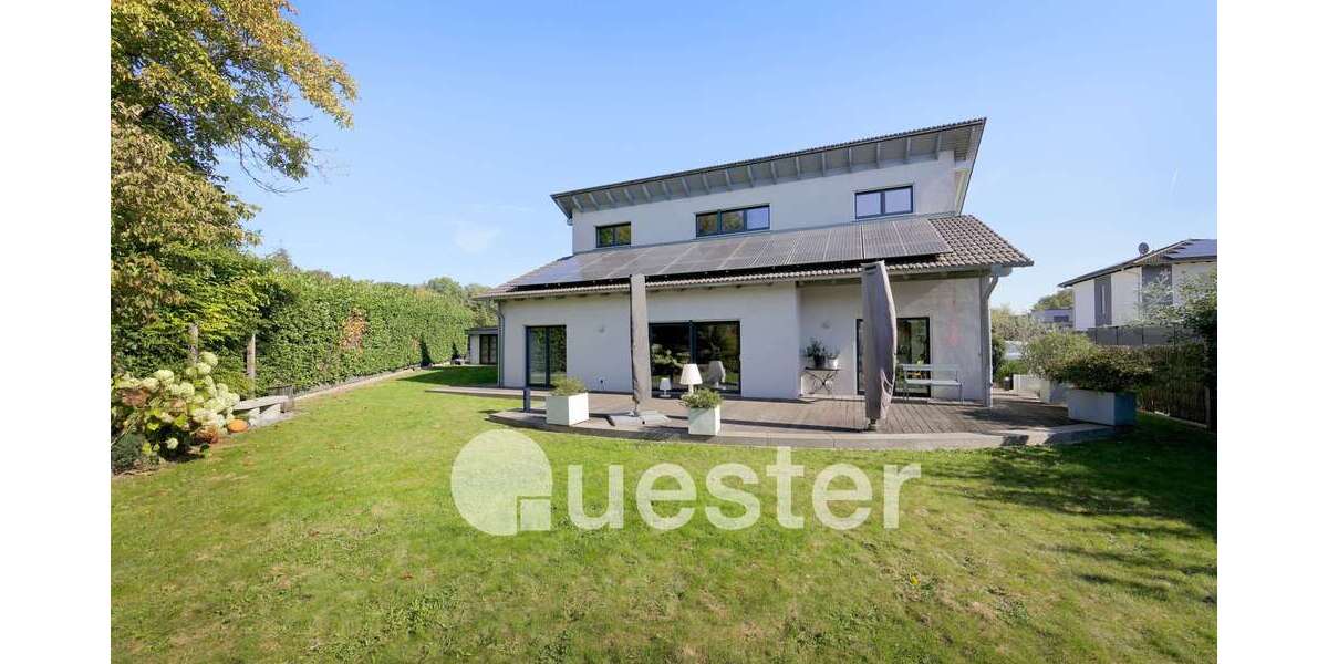Einfamilienhaus Duisburg Hamborn - 5 Zimmer, 155 m&sup2;, 695.000&euro; | Angebot:20000251