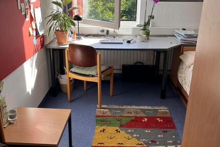 Wohnung Bochum Laer - 1 Zimmer, 13 m&sup2;, 479&euro; | Angebot:25081394