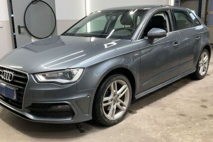 Audi A3 99.980 km 17.290 &euro; Moers 47447