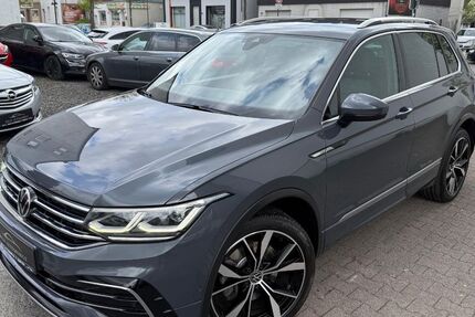 VW Tiguan 210.000 km 22.997 &euro; Herten 45699